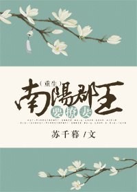 《南阳郡王要撩妻(重生)》