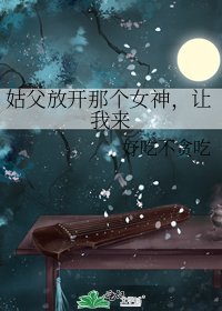 《姑父放开那个女神,让我来》