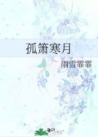 《孤箫寒月》