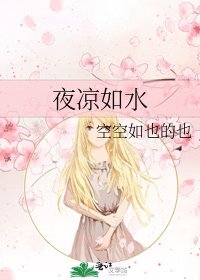 《夜凉如水》