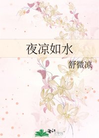 《夜凉如水》