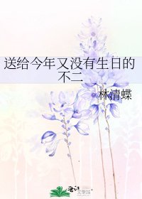 送给今年又没有生日的不二