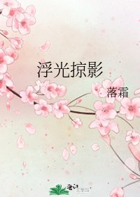 《浮光掠影》