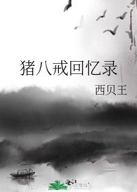 《猪八戒回忆录》