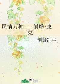 《风情万种——射雕·康克》