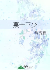 《燕十三少》