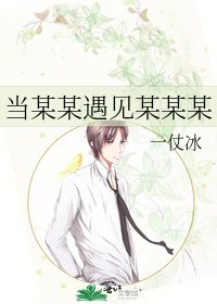 《当某某遇见某某某》