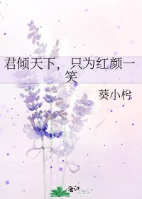 《君倾天下,只为红颜一笑》