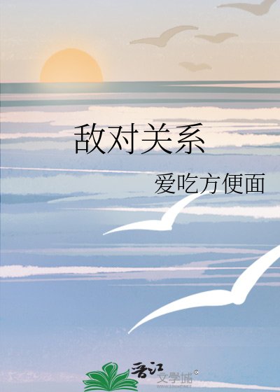 《敌对关系》