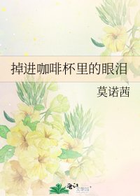 《掉进咖啡杯里的眼泪》