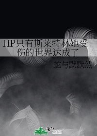 《HP只有斯莱特林她受伤的世界达成了》