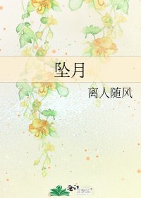 《坠月》