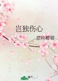 《岂独伤心》