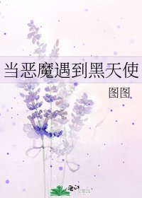 《当恶魔遇到黑天使》
