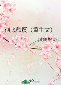 《彻底颠覆(重生文)》