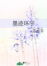 《墨迹环宇》