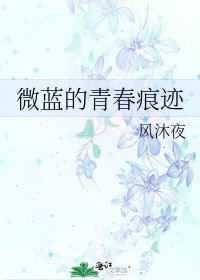 《微蓝的青春痕迹》