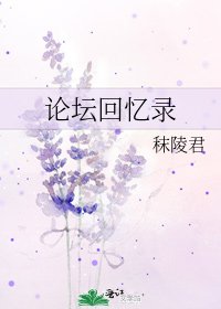 《论坛回忆录》