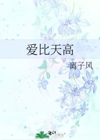 《爱比天高》