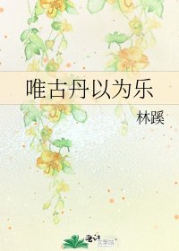 《唯古丹以为乐》