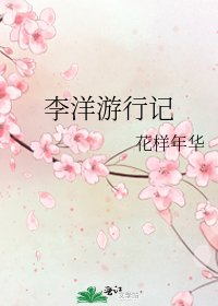 《李洋游行记》