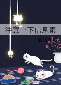 《注意一下信息素》