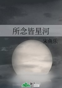 《所念皆星河》