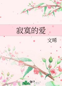 寂寞的爱