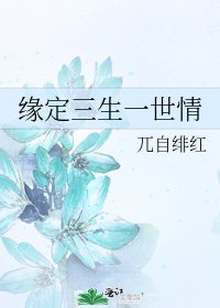 《缘定三生一世情》
