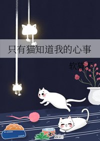 《只有猫知道我的心事》