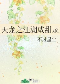 《天龙之江湖咸甜录》