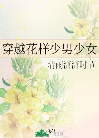 《穿越花样少男少女》