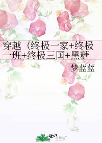 《穿越(终极一家+终极一班+终极三国+黑糖玛奇朵)只为爱》