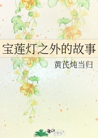 《宝莲灯之外的故事》