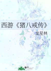 《猪八戒传》