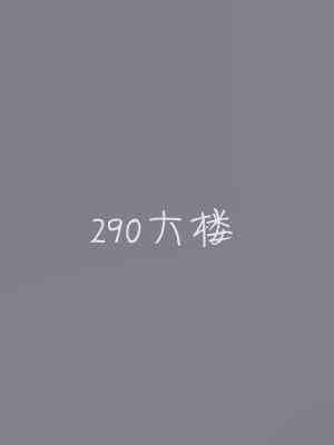 《290大楼》