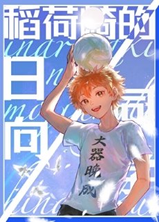 《(排球少年同人)稻荷崎的日向同学》
