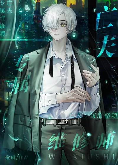 《亡夫专属维修师》