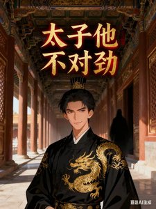 《太子他不太对劲/殿下他为何那样》