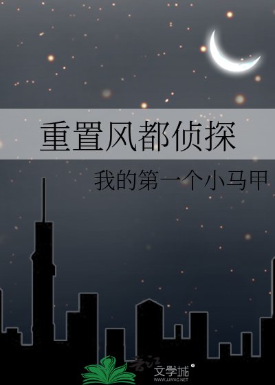 《重置风都侦探》