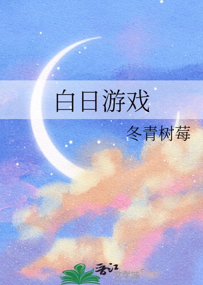 《稗捧游戏》