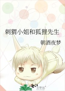 《刺猬小姐和狐狸先生》