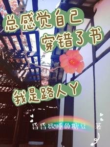 《总式觉自己穿错了书:我是路人丫》