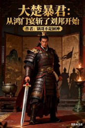 《大楚暴君:从鸿门宴斩了刘邦开始》
