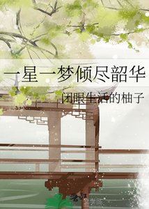 《一星一梦倾尽韶华》