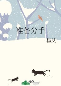 《准备分手》
