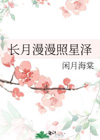 《长月漫漫照星泽》