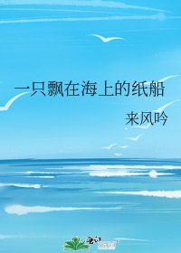 《一只飘在海上的纸船》