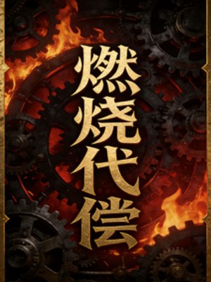 《燃烧代偿》