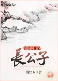 《【红楼同人】红楼之林家长公子》